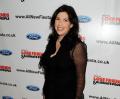 Kirstie Allsopp's rage at moustache claim