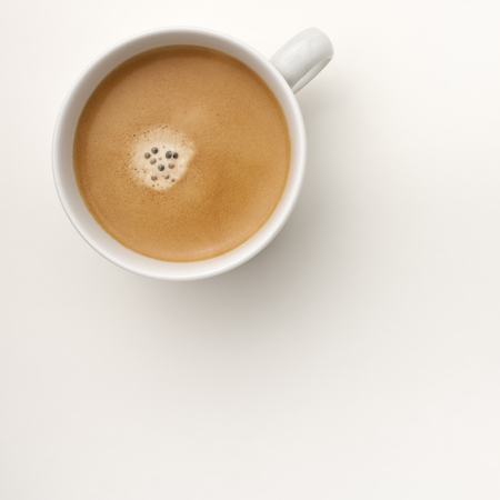 Coffee cup