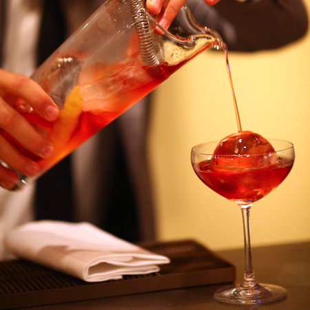 London Cocktail Week