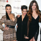 Kardashian Kollection launches in the UK