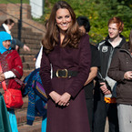 Kate Middleton gets horse riding lessons