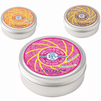 BEAUTY BAG: L'Occitane limited edition body creams