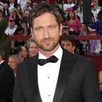 Gerard Butler