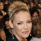 Katherine Heigl