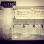 Life skills: How to make your own gin