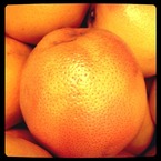 Grapefruit