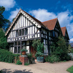 Autumn getaways and short breaks in the UK