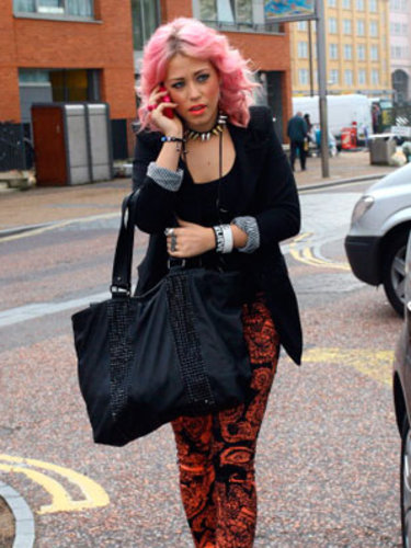 Amelia Lily