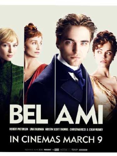 Bel Ami
