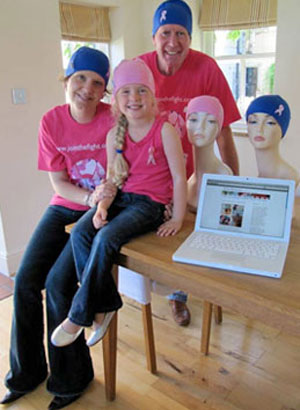 Breast Cancer Awareness - A Case Study