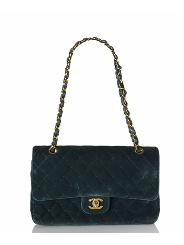 Chanel Cocosa bag