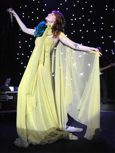 Week in style 21 June 2011