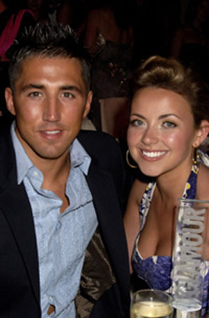 Charlotte Church pregnant again