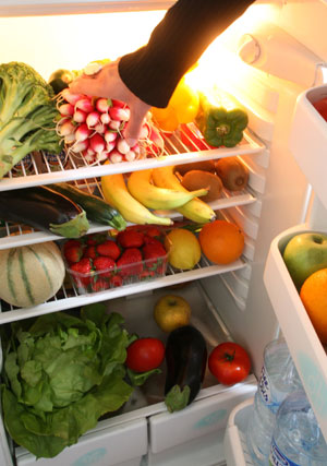 Energy levels boost tips