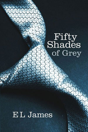 Producers revealed for Fifty Shades of Grey film