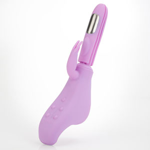 The Intensity vibrator