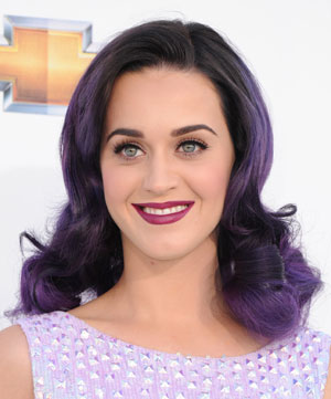 Watch Katy Perry's video for new single Wide Awake here!
