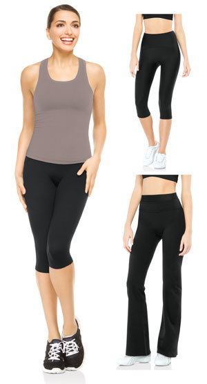 Spanx active range