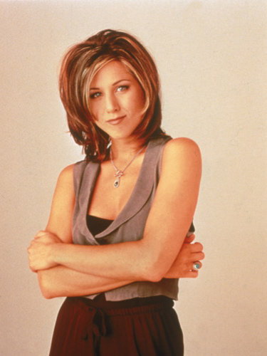 Top 10 iconic hairstyles