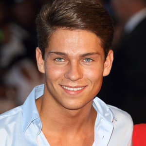 Joey Essex talks about mum's suicide