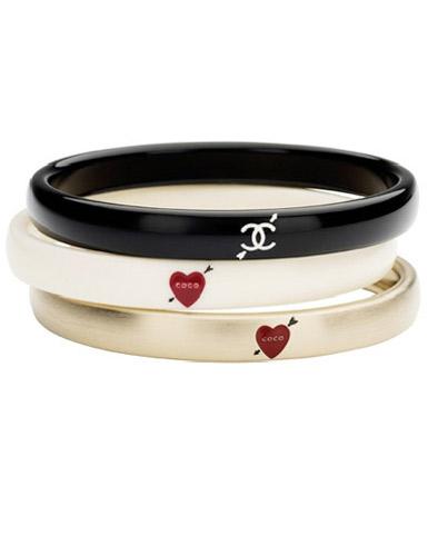 Spring/Summer 2010 Accessories