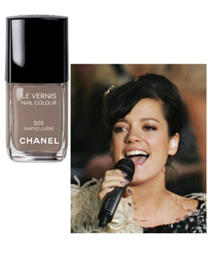 Would you go on a waiting list for this season's must-have nail polish colour?