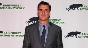 Chris Noth reveals Sex And The City "torture"