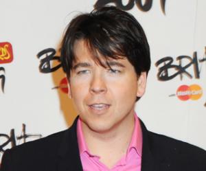 Michael McIntyre