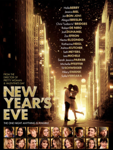 New Year's Eve review