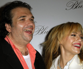 Dr Phil throws Brittany Murphy's husband out