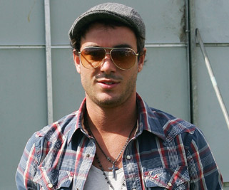 Jack Tweed criticises Jeff Brazier