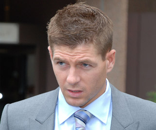 Gerrard Hair