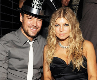 Fergie and Josh Duhamel to split?
