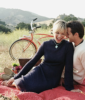 How to make your man more romantic