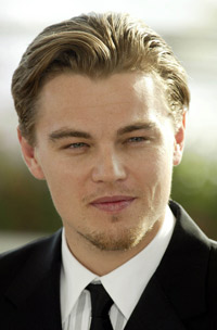 Leonardo DiCaprio slams paparazzi