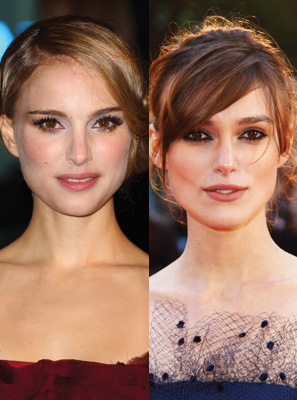 Portman And Knightley