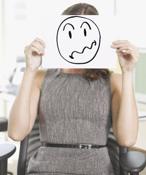 Is it all in your head?