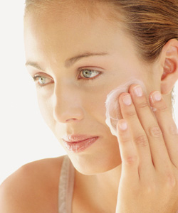 Beauty advice on skincare for winter