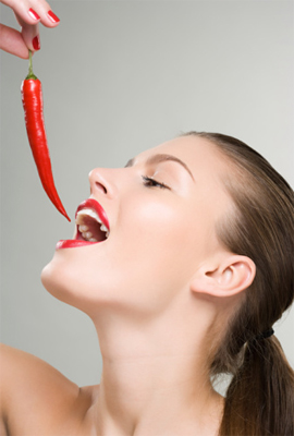 Immune boosting diet