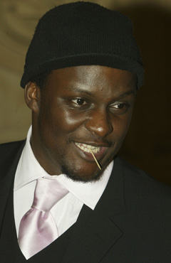 Victor Ebuwa - Big Brother: Where are they now? - handbag.com