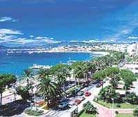 City break: Cannes