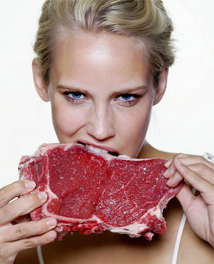 The Dukan Diet
