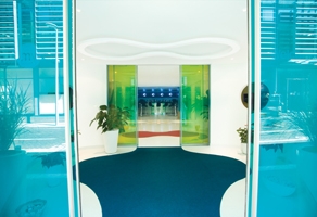 Romantic breaks: myhotel Brighton