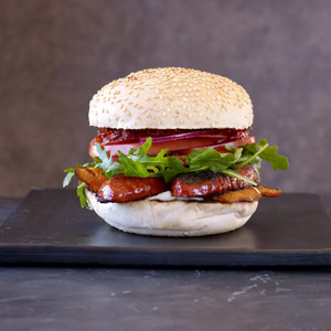 You should know about... feel good foodie treats