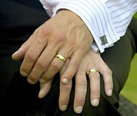 My Big Gay Wedding