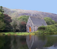 Getting married in Ireland