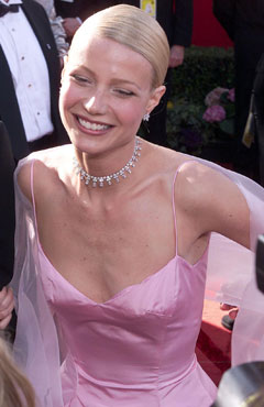 The most embarrassing Oscars moments ever