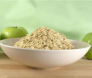 The Flexitarian seven-day diet plan