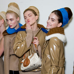 Chloe autumn/winter 2011