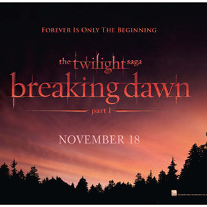 Wint tickets to the premiere of twilight breaking dawn